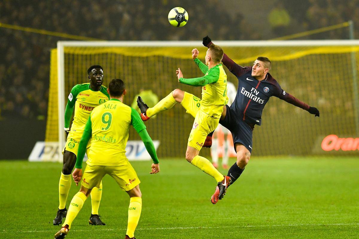 巴黎客场-胜南特摩纳哥主场战平尼斯的简单介绍 巴黎客场-胜南特摩纳哥主场战平尼斯的简单介绍