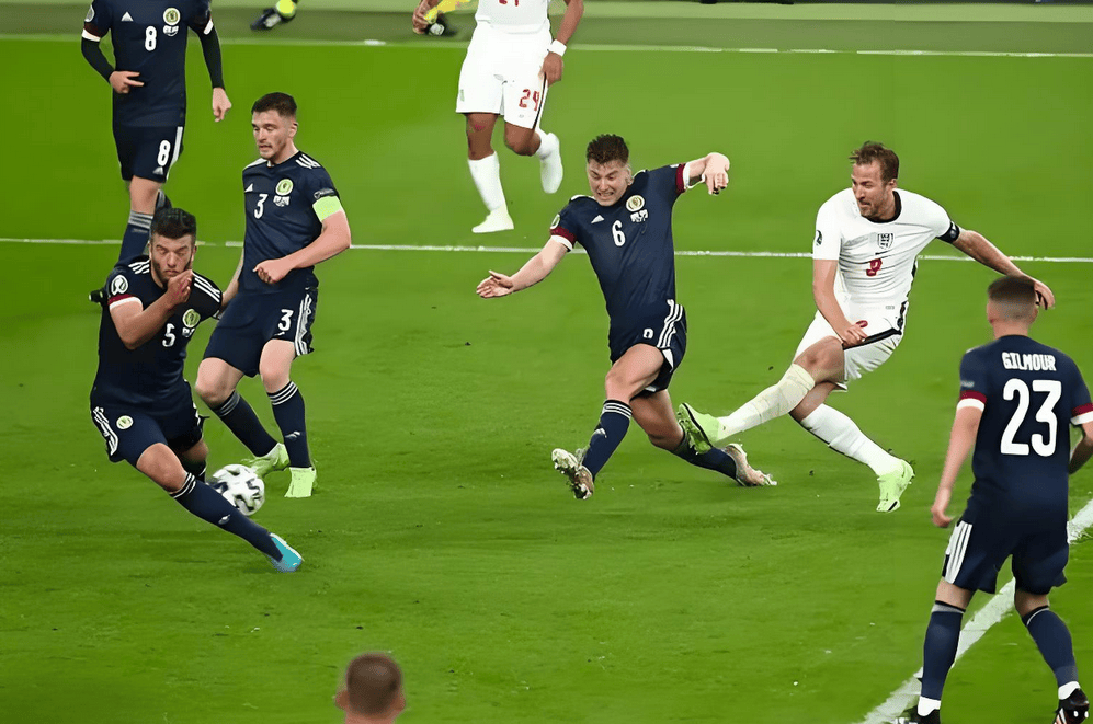 葡萄牙创纪录连胜晋级欧国联决赛