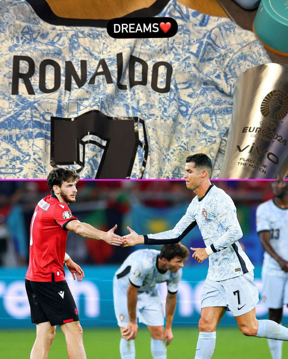 格鲁吉亚队实力不凡，轻松击败阿尔巴尼亚