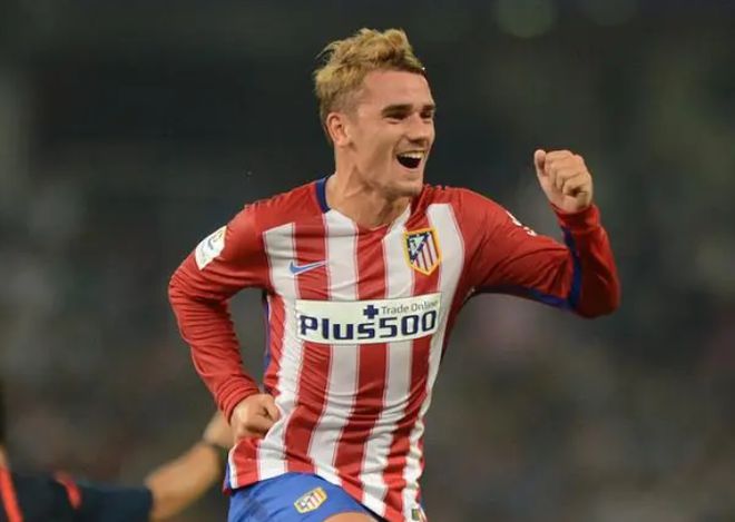 关于辉煌进球，格里兹曼助马竞战胜利物浦晋级！的信息