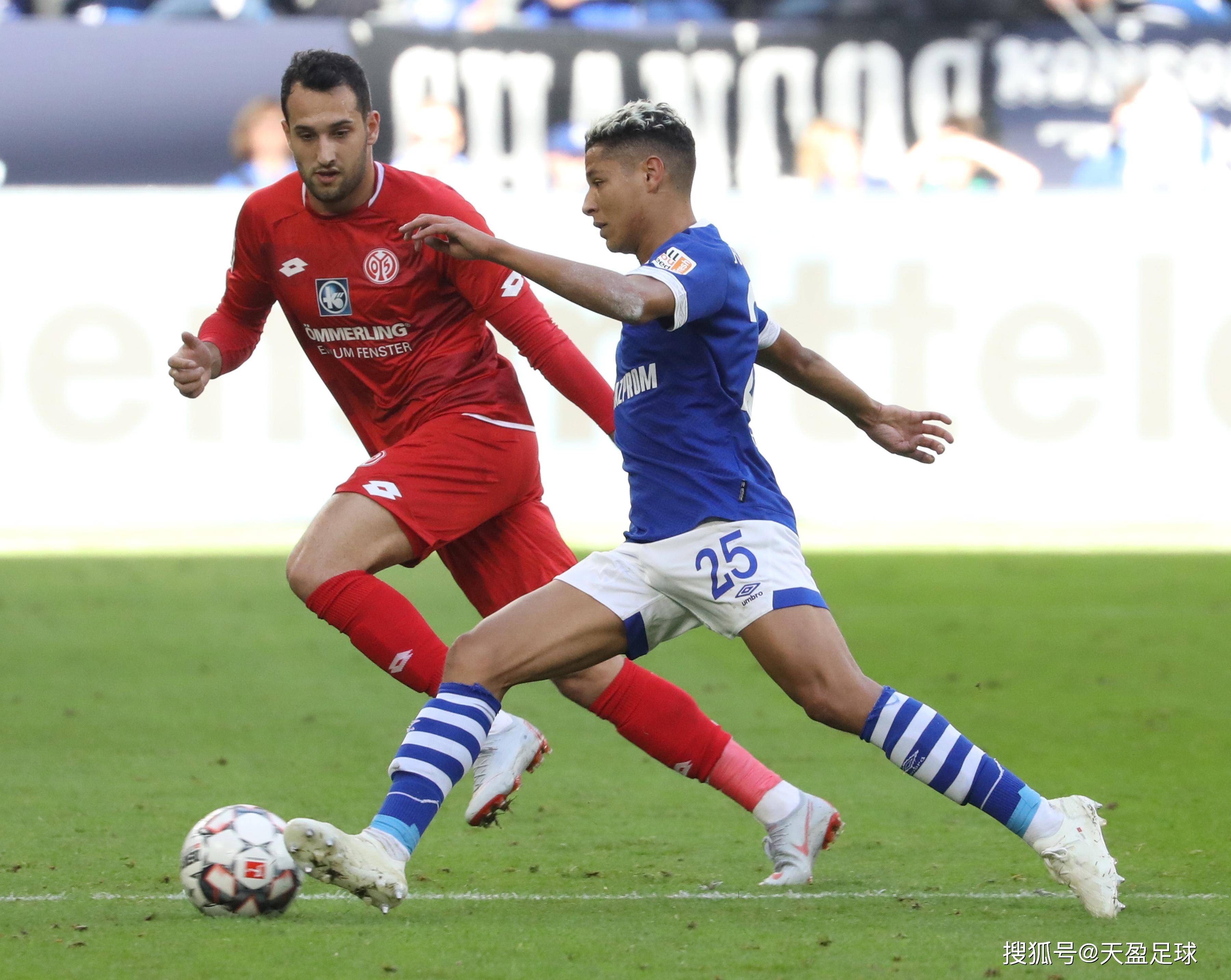 九游体育APP下载-沙尔克战平对手，保级压力仍未解除的简单介绍