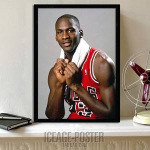 篮球明星代言新品牌，广告大片曝光