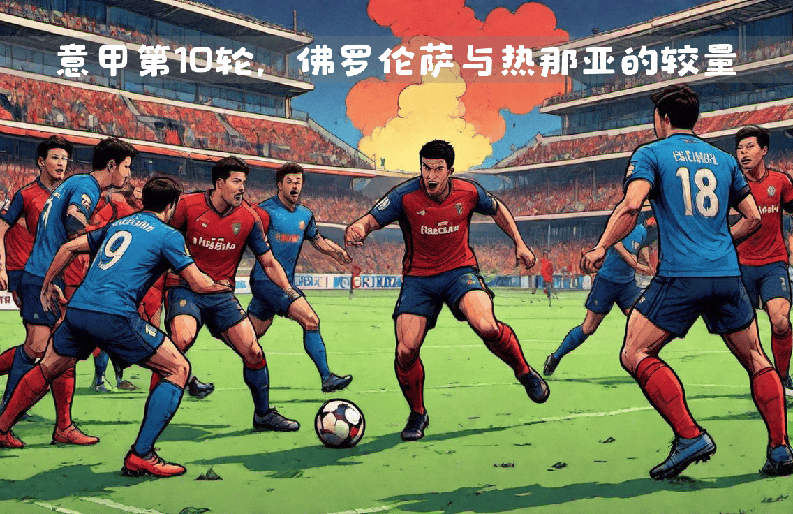 关于热那亚客战佛罗伦萨,强强对话令球迷热血沸腾的信息 关于热那亚客战佛罗伦萨,强强对话令球迷热血沸腾的信息