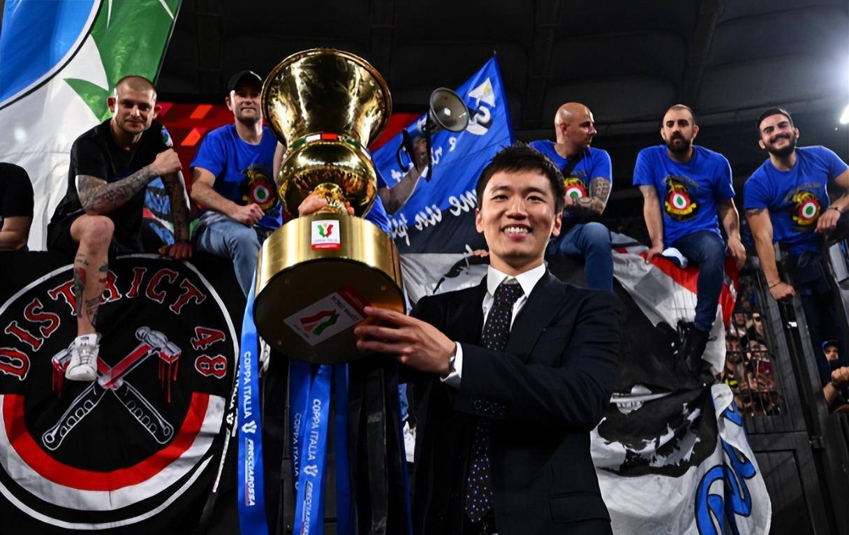 关于国际米兰实力强劲,赢得球迷赞誉的信息 关于国际米兰实力强劲,赢得球迷赞誉的信息