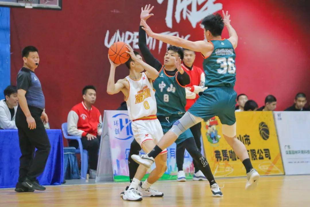 本周国内职业篮球赛事晚间燃情开战的简单介绍