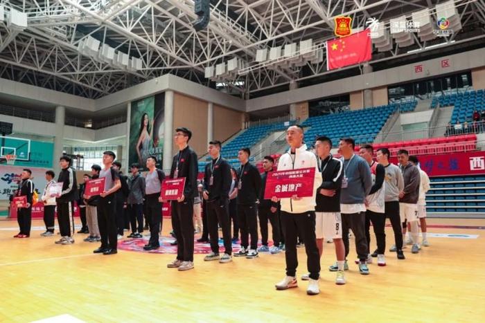 本周国内职业篮球赛事晚间燃情开战的简单介绍