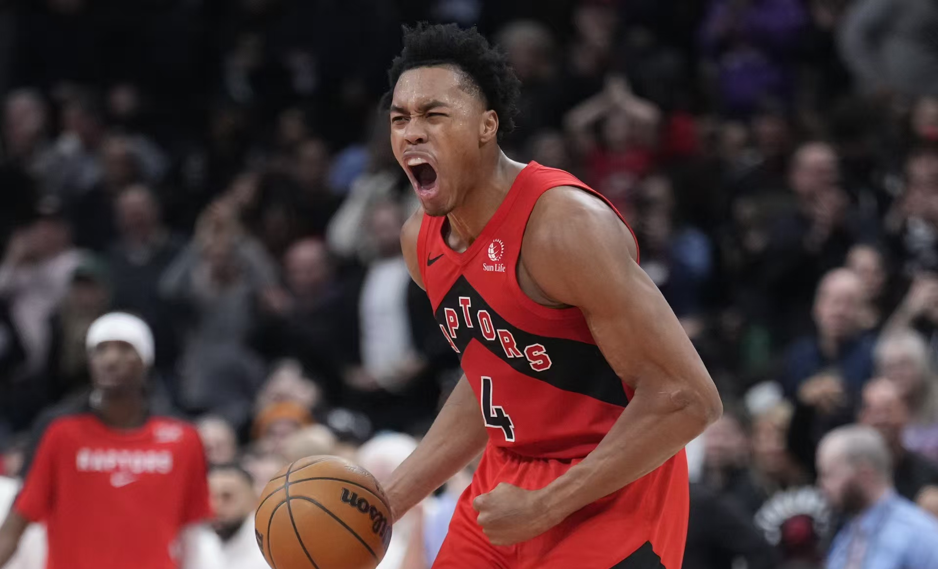 猛龙主场失利，新赛季前景蒙上一层阴影的简单介绍