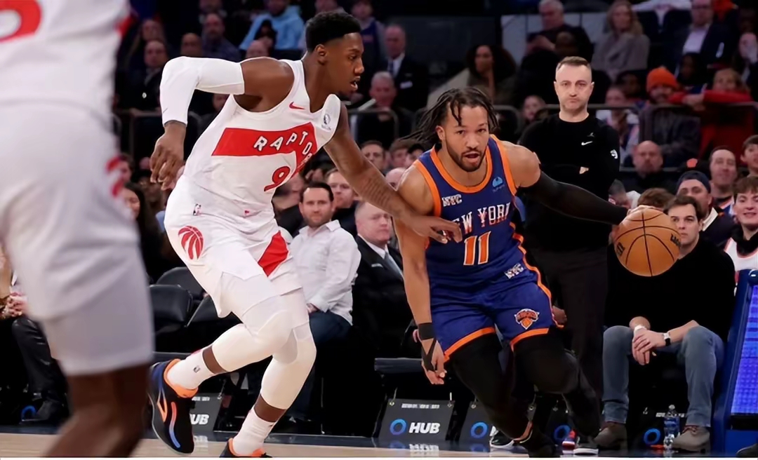 猛龙主场失利，新赛季前景蒙上一层阴影的简单介绍