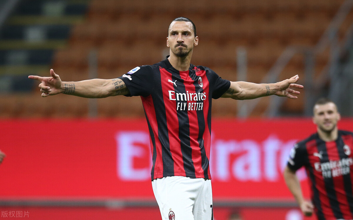 包含伊布复出，AC米兰欧冠希望再添利器的词条