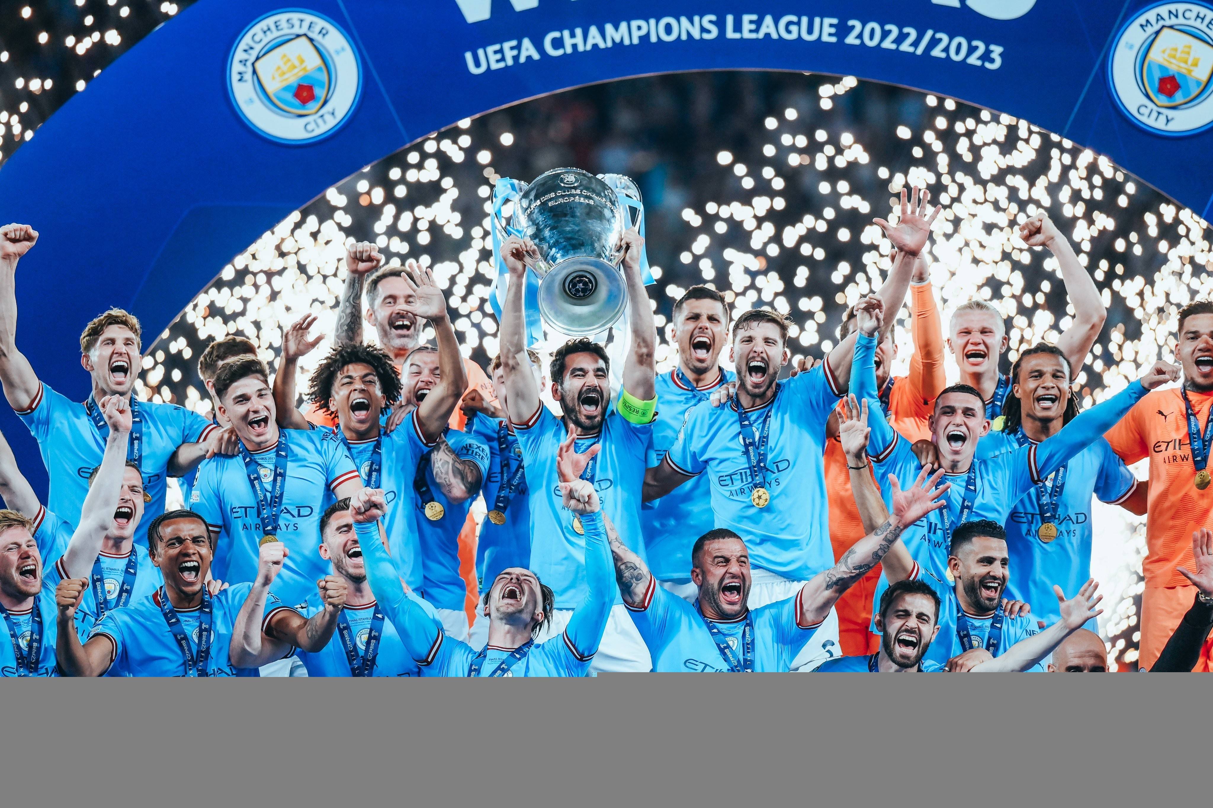 曼城实力碾压对手，实现全胜表现