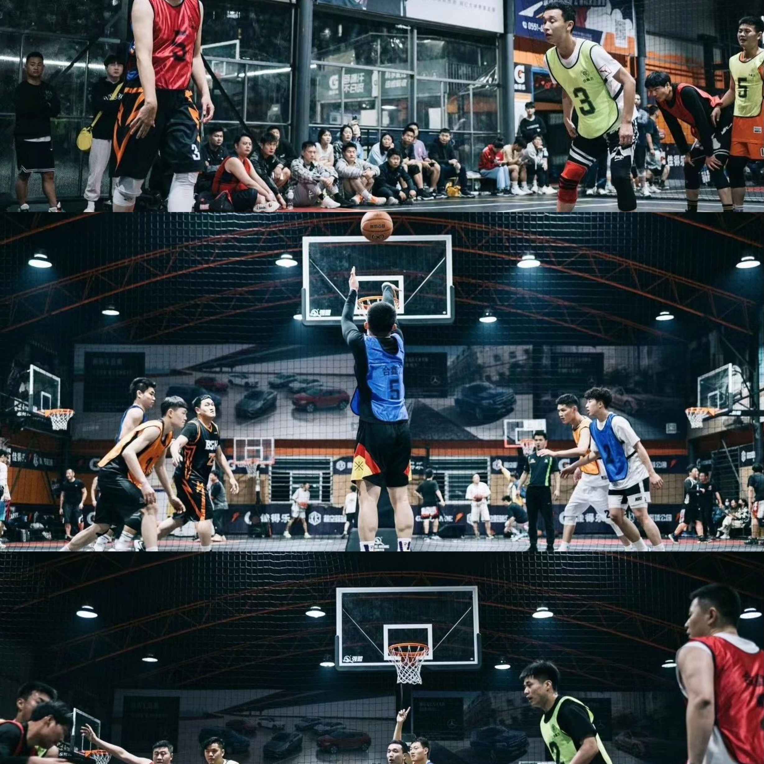 篮球比赛现场热闹非凡,球迷狂热不可抑制!的简单介绍 篮球比赛现场热闹非凡,球迷狂热不可抑制!的简单介绍