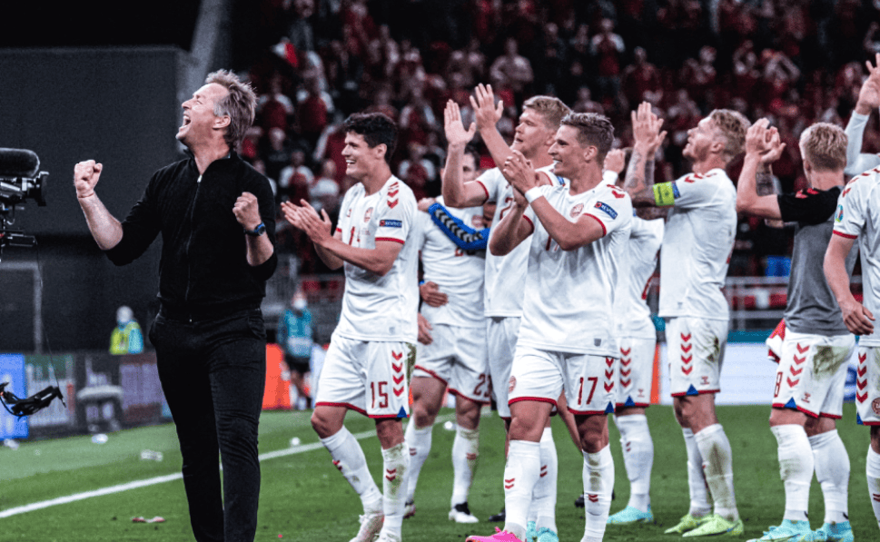 关于西班牙队接受惨败,告别欧国联赛场的信息 关于西班牙队接受惨败,告别欧国联赛场的信息