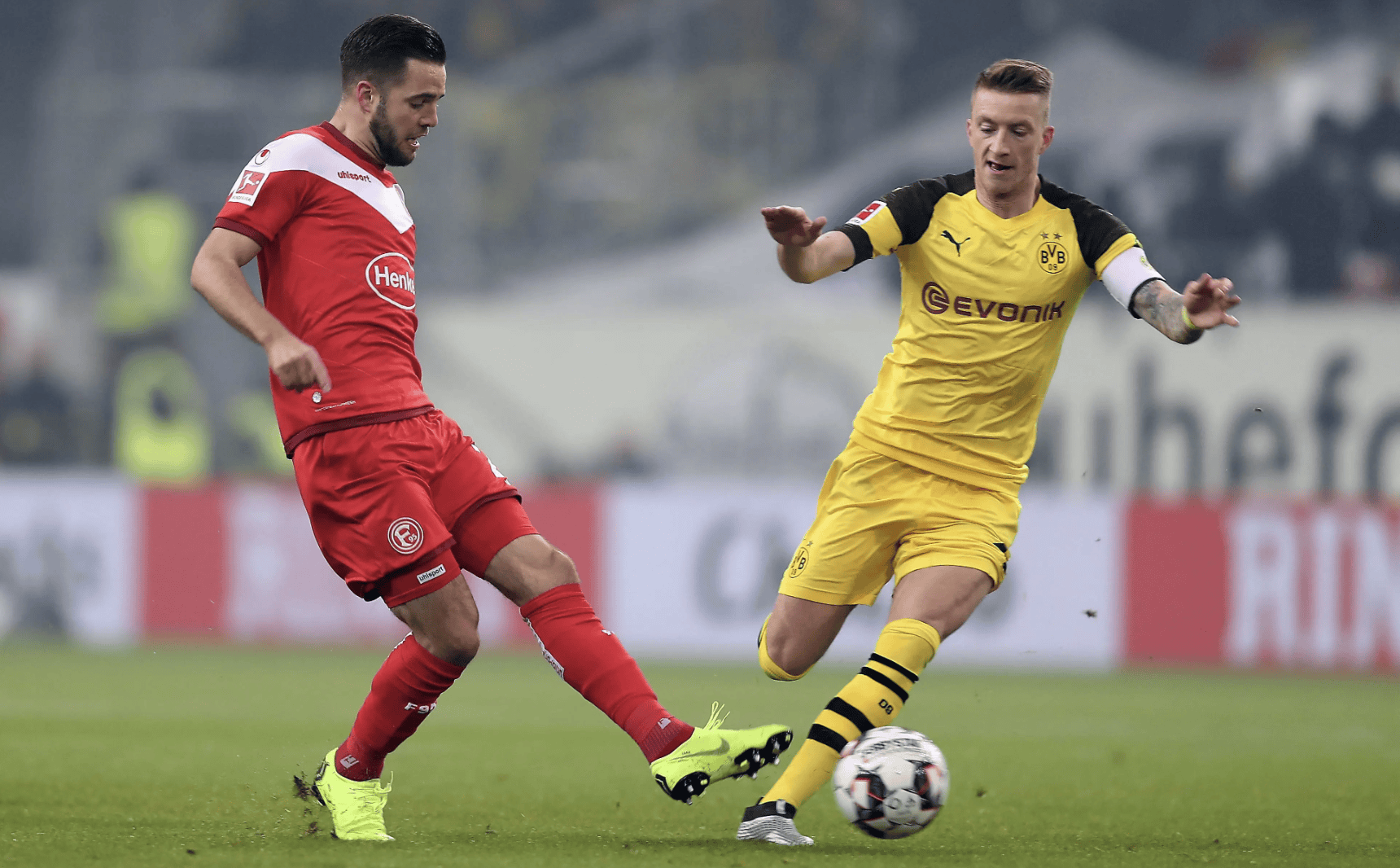 勒沃库森客场告捷,德甲前四不断稳固位置的简单介绍 勒沃库森客场告捷,德甲前四不断稳固位置的简单介绍