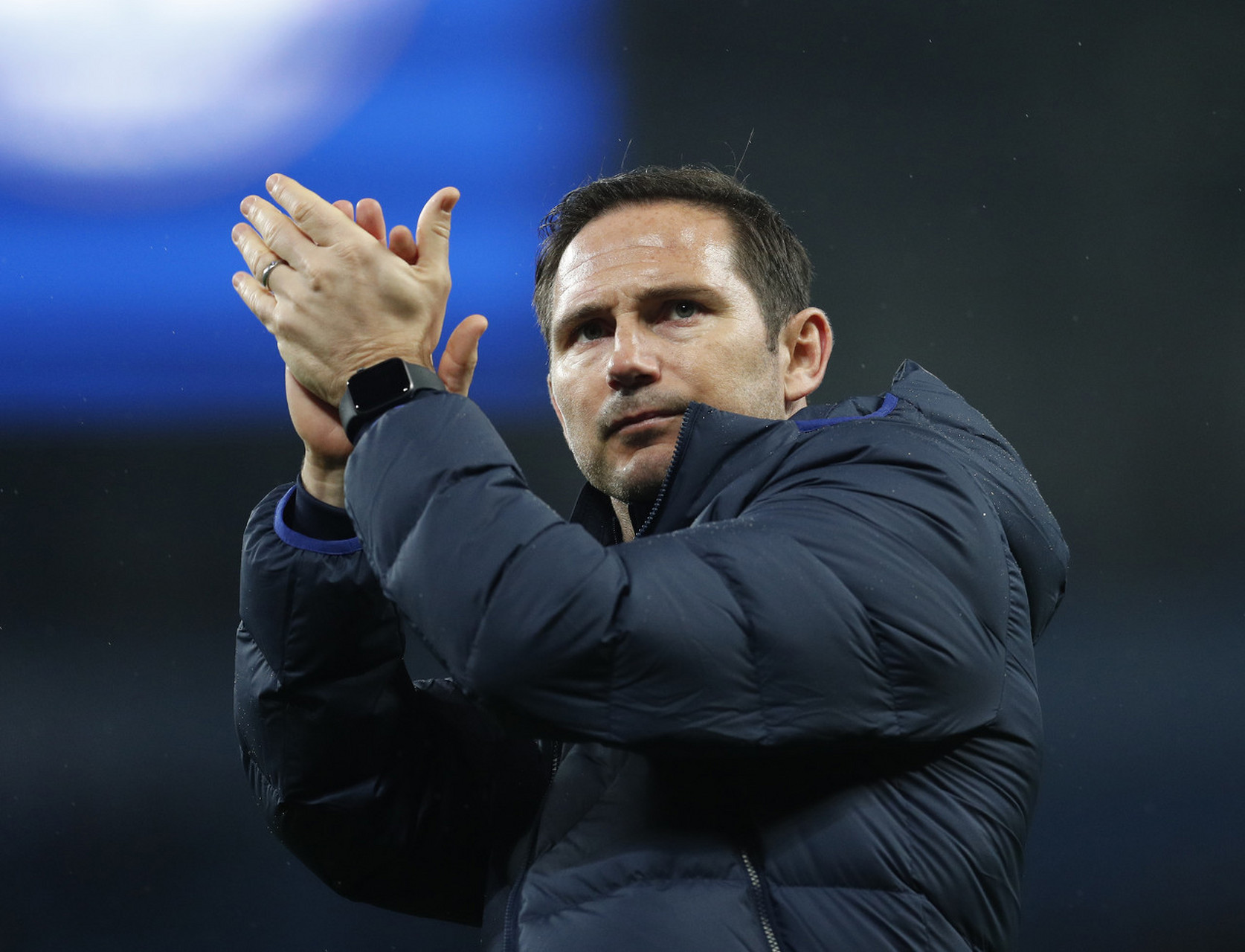 兰帕德：切尔西还需提高，不能满足于平局的简单介绍