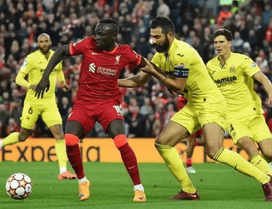 包含比利亚雷亚尔客场告捷，反弹积分的词条