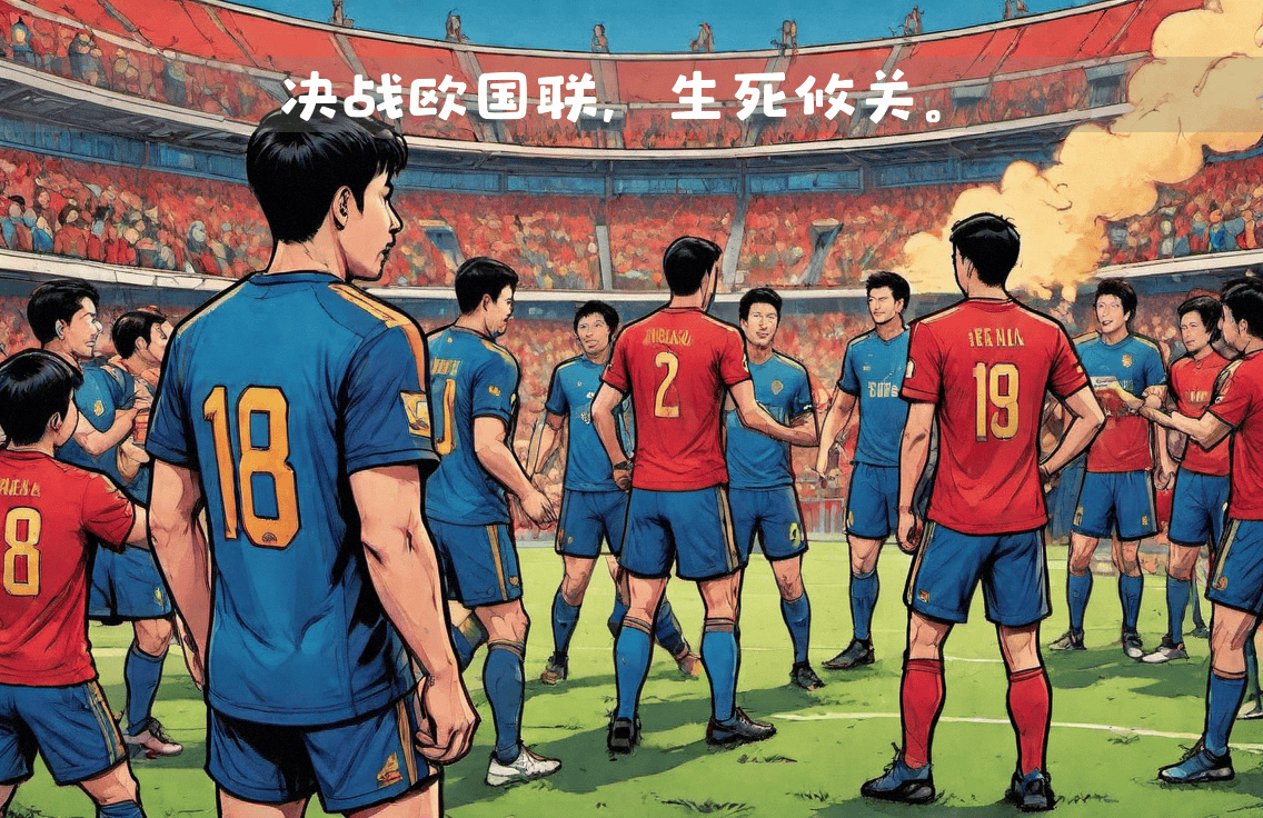 欧国联:波兰队惊险赢得小组头名的简单介绍 欧国联:波兰队惊险赢得小组头名的简单介绍