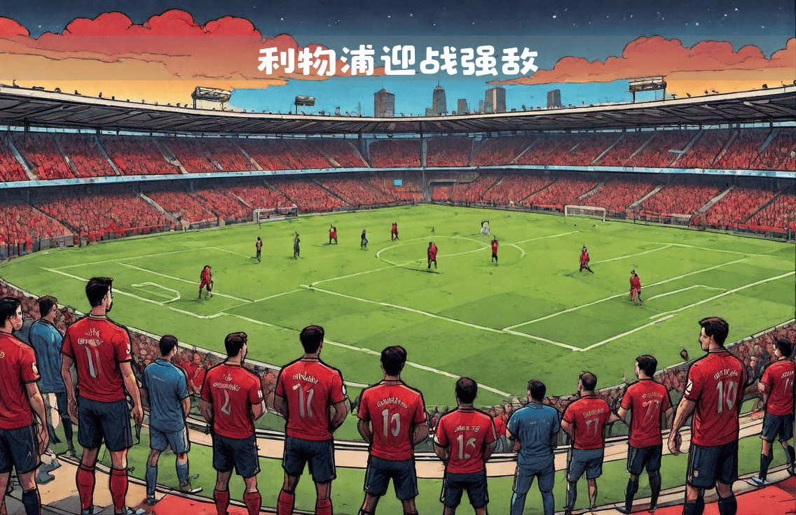 九游游戏-欧冠巅峰对决，关键一球改变一切的简单介绍