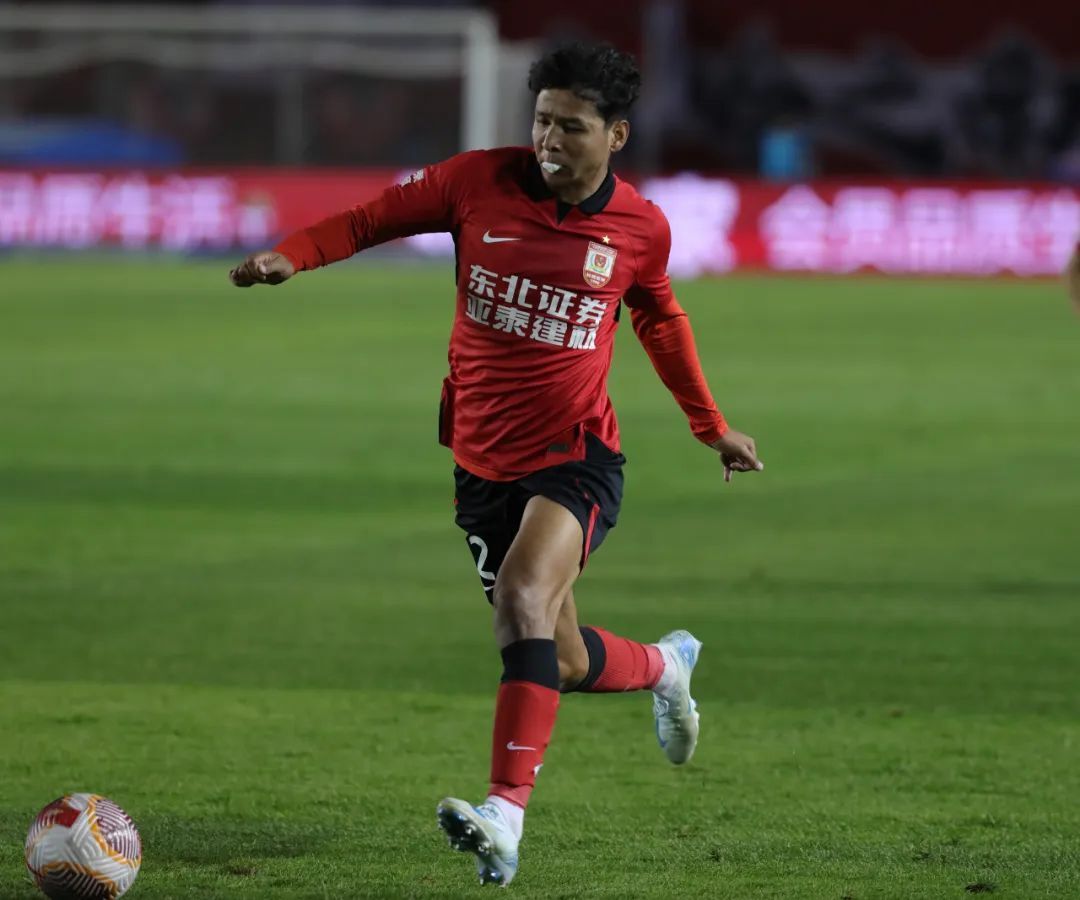 长春亚泰备战全球比赛,集结士气的简单介绍 长春亚泰备战全球比赛,集结士气的简单介绍