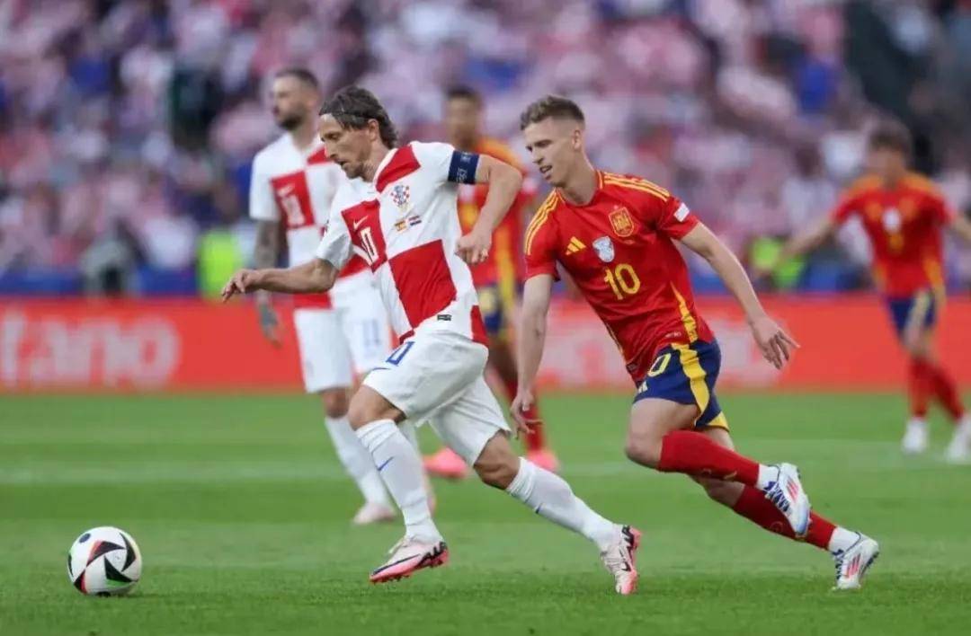 克罗地亚对阵斯洛文尼亚欧预赛火拼的简单介绍 克罗地亚对阵斯洛文尼亚欧预赛火拼的简单介绍