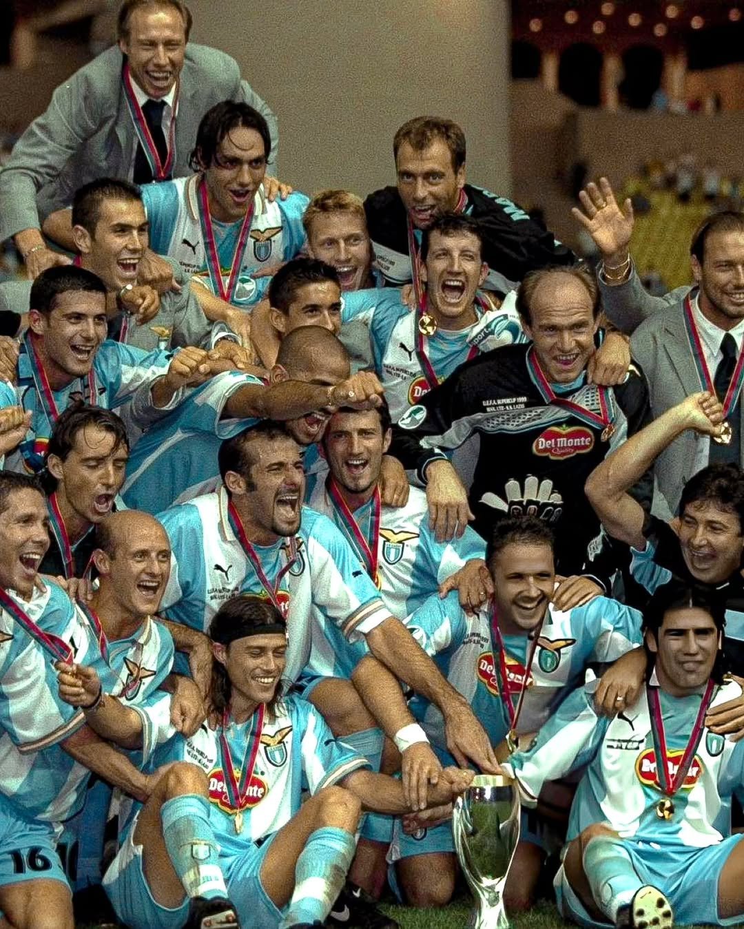 关于拉齐奥主帅信心十足，力争冲击欧冠席位的信息