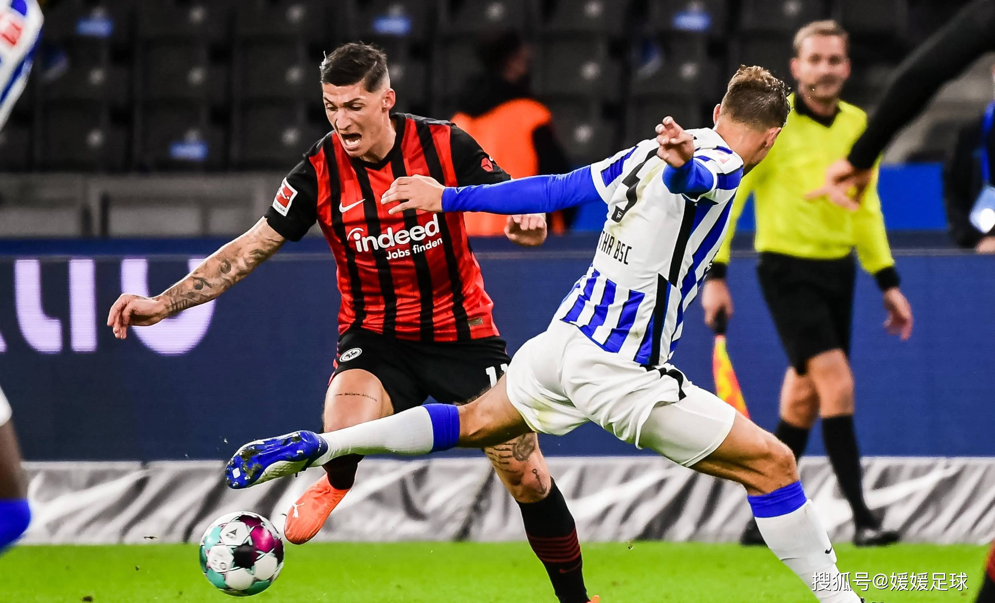 关于霍芬海姆主场大胜柏林赫塔,强势冲击前列的信息 关于霍芬海姆主场大胜柏林赫塔,强势冲击前列的信息