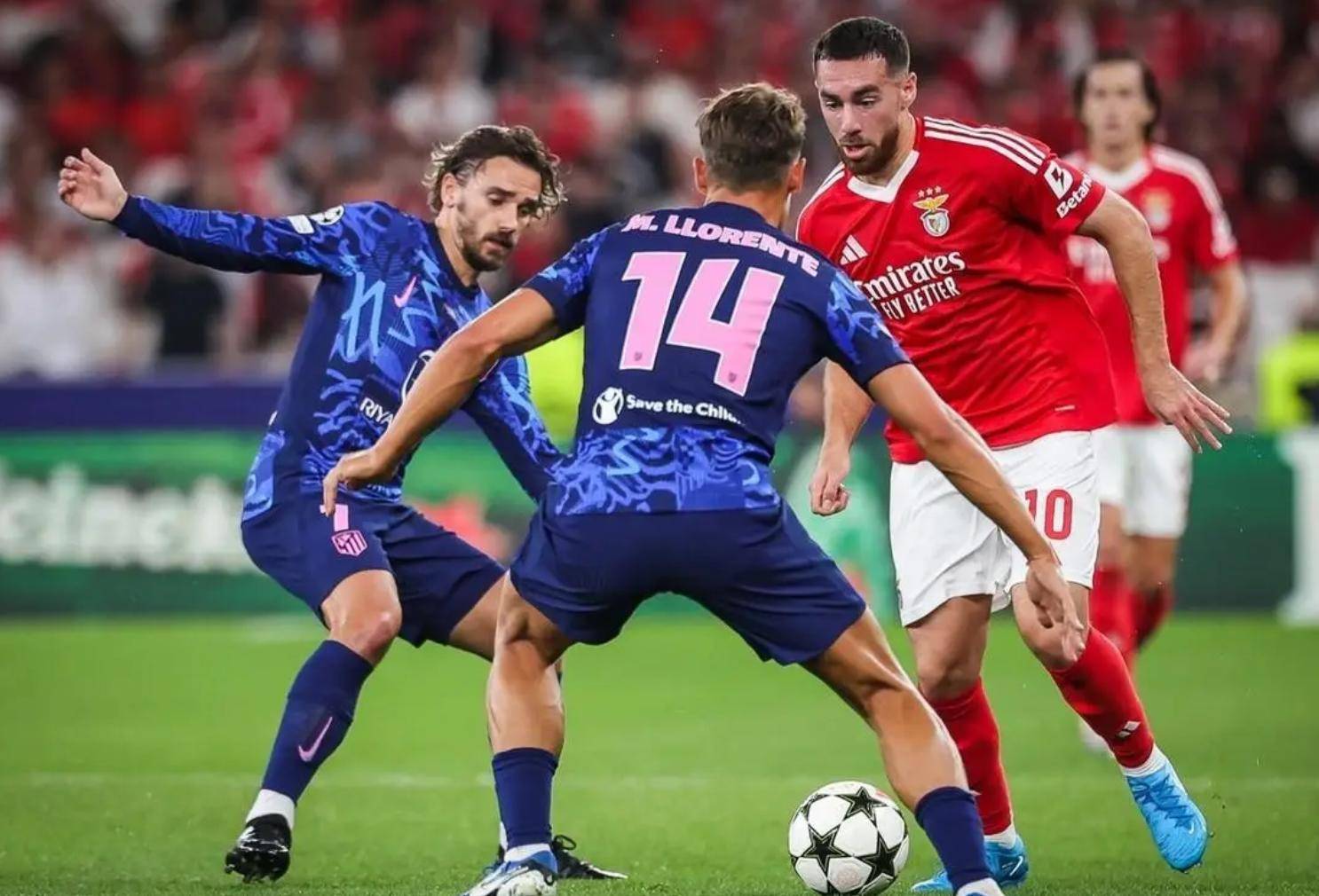 尤文图斯惊险淘汰马德里竞技,晋级欧冠四强 尤文图斯惊险淘汰马德里竞技,晋级欧冠四强