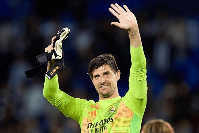 包含库尔图瓦表现出色，助塞尔塔逆转取胜的词条