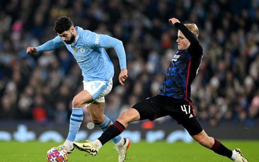 关于曼城客场大胜，成功挺进欧冠半决赛的信息