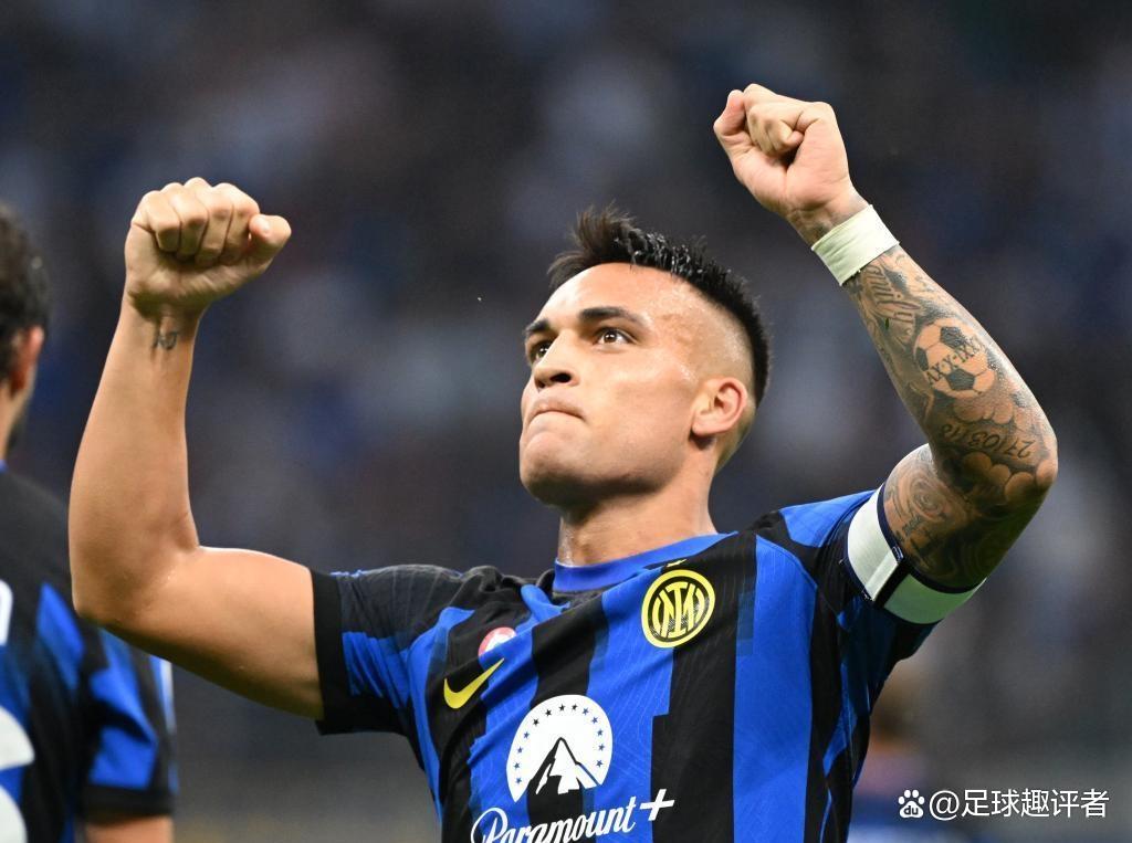 九游游戏-米兰AC签下阿根廷锋线悍将，强化攻击火力的简单介绍