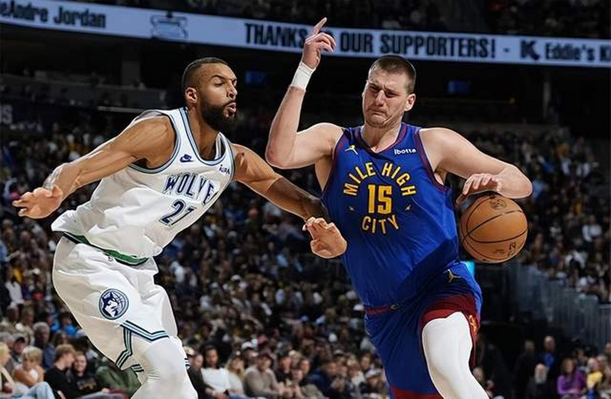 九游APP-关于西部半决赛战况激烈，胜负悬而未决的信息