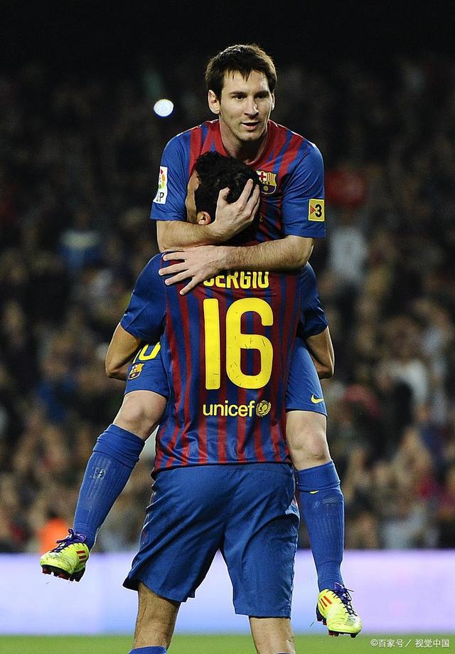 包含梅西破门晋级：国内联赛老将发威的词条