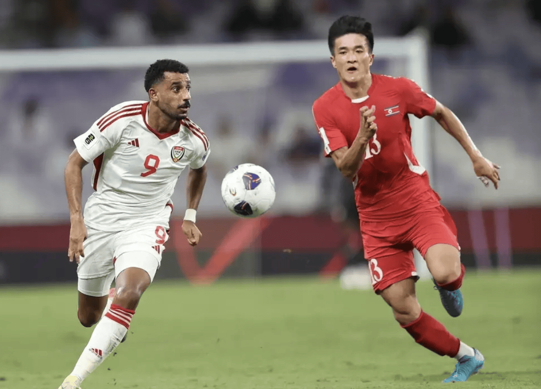 关注焦点大战欧预赛两队争分夺秒斗志昂扬