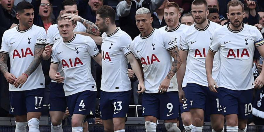 九游体育-包含热刺遭遇危机，阿贾克斯大胜土超球队的词条