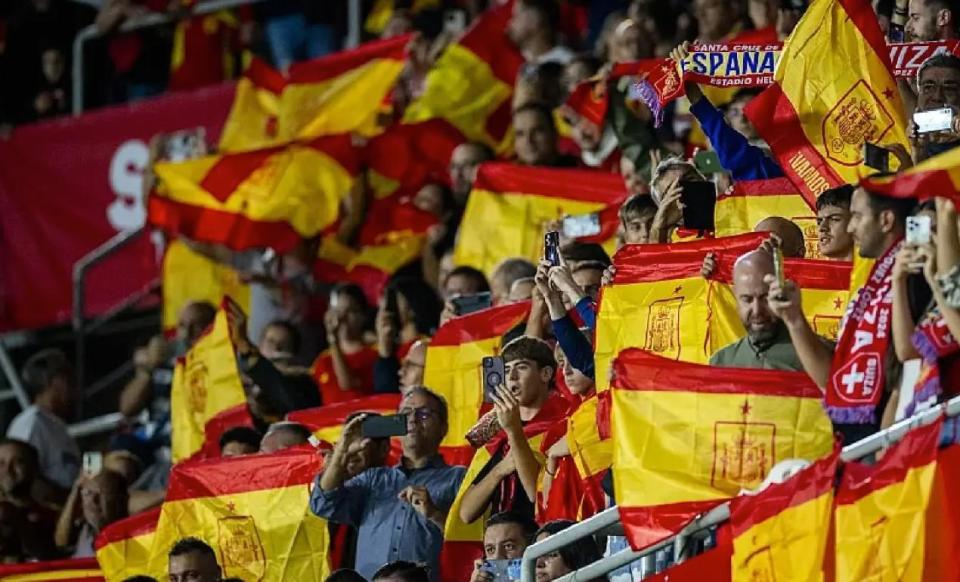 九游体育APP下载-瓦伦西亚希望：欧国联资格赛关键时刻