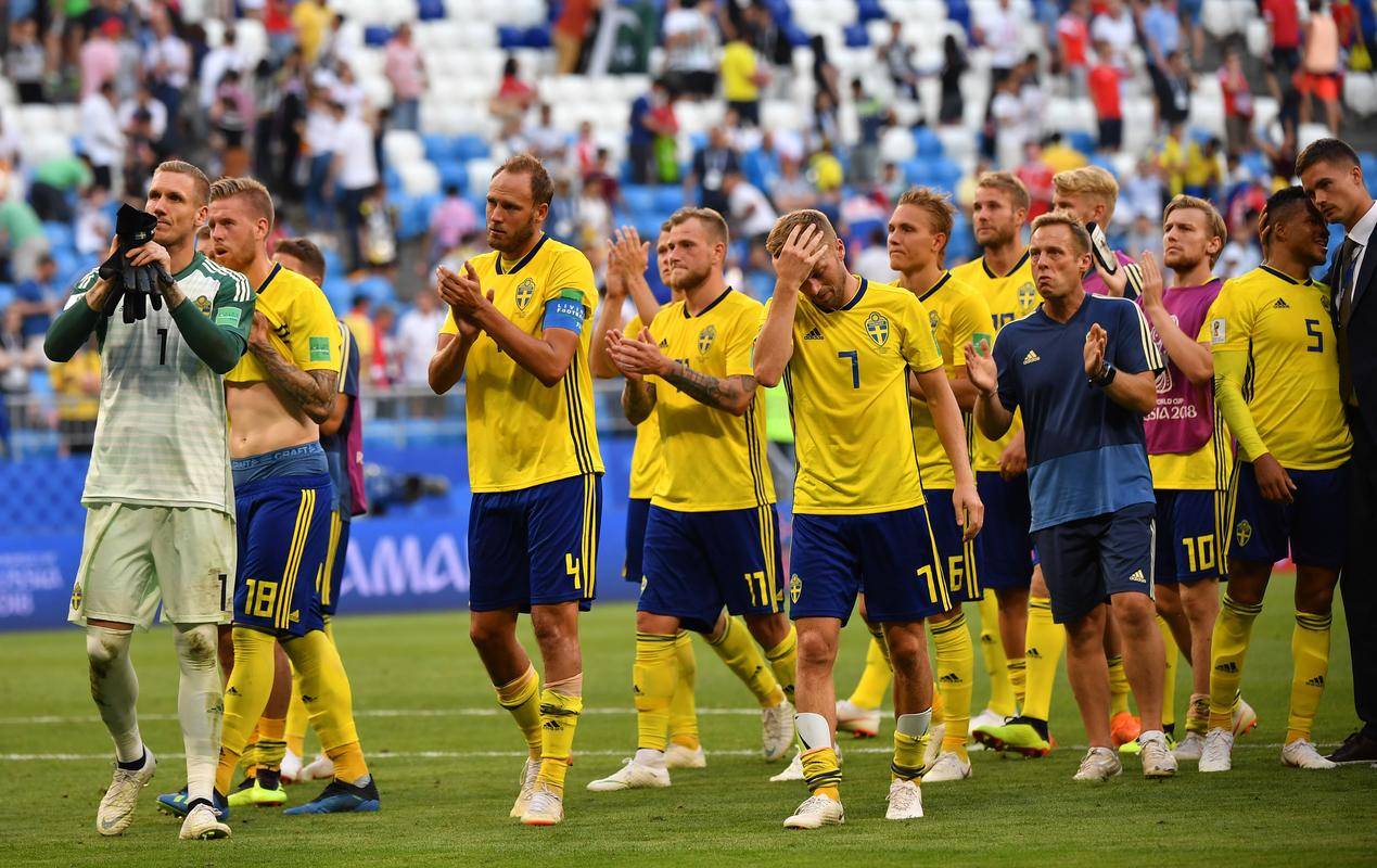 瑞典球员表现抢眼,帮助球队晋级欧国联四强的简单介绍 瑞典球员表现抢眼,帮助球队晋级欧国联四强的简单介绍