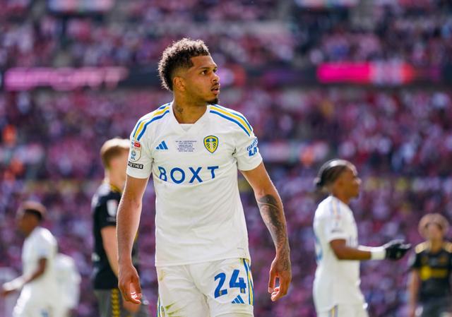 利兹联小将崭露头角,展现出色技术天赋的简单介绍 利兹联小将崭露头角,展现出色技术天赋的简单介绍