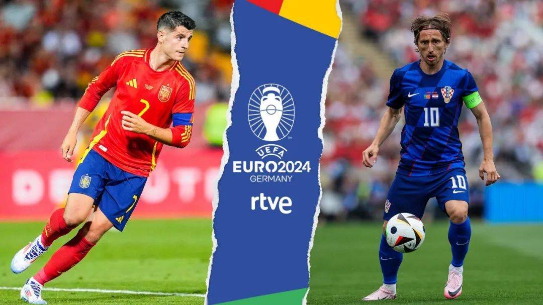 西班牙队在与克罗地亚的比赛中展现出色 西班牙队在与克罗地亚的比赛中展现出色