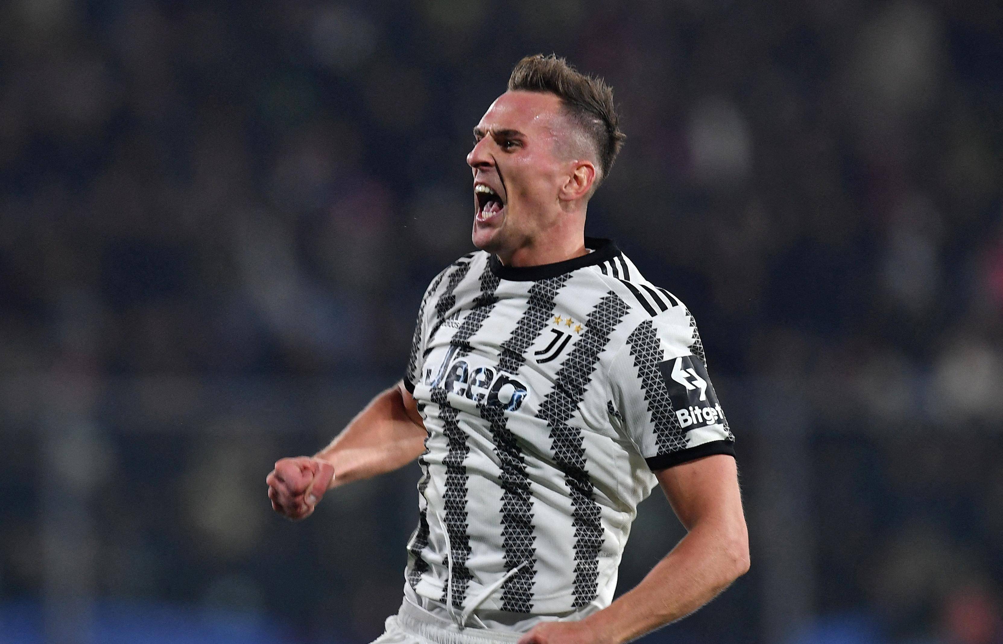 尤文图斯再次被淘汰,主帅面临下课危机的简单介绍 尤文图斯再次被淘汰,主帅面临下课危机的简单介绍