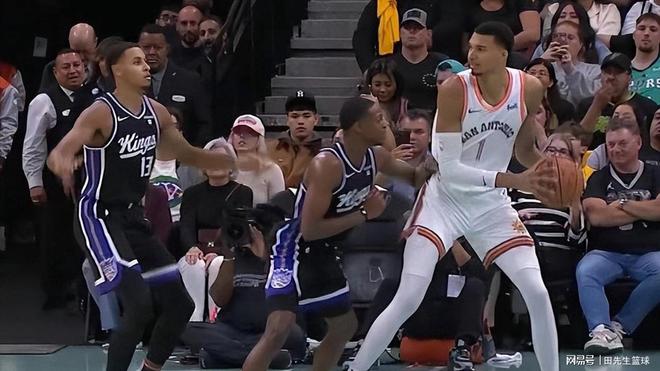 九游娱乐网页-关于国王队遭遇三连败，严峻困境待解的信息