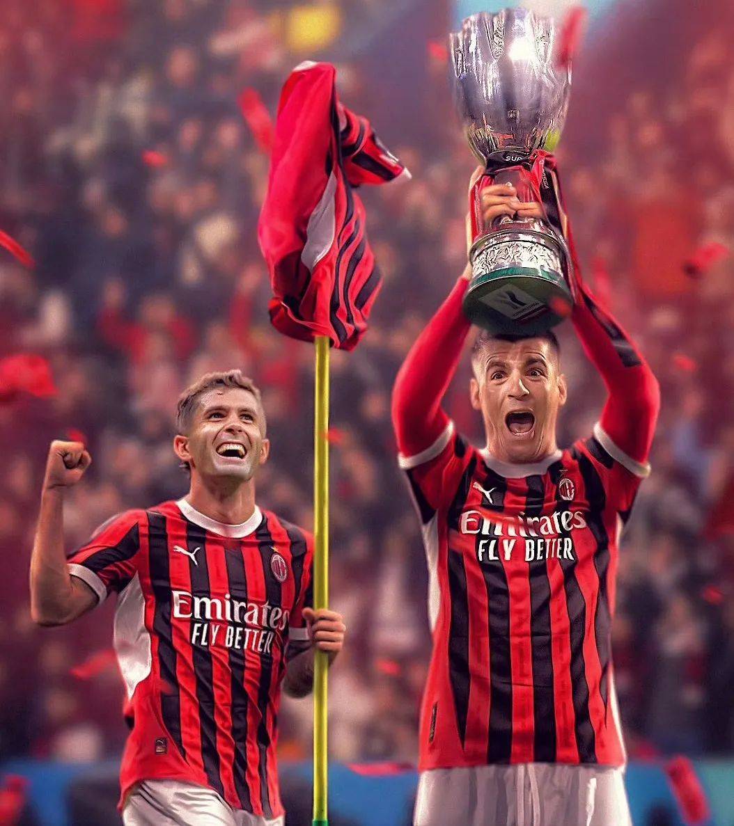 九游体育官方入口-关于AC米兰队主场大捷，击败对手，增添自信心的信息