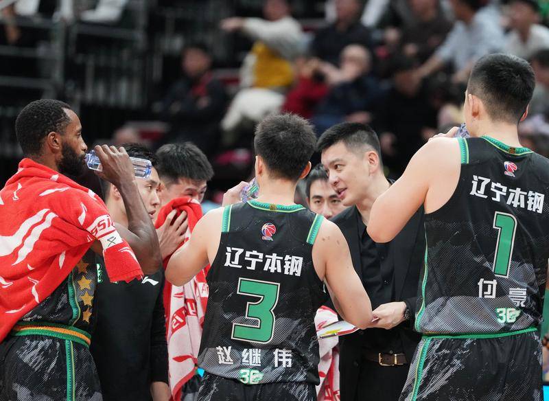 九游娱乐app下载-关于吉林队力克辽宁队取得关键胜利的信息