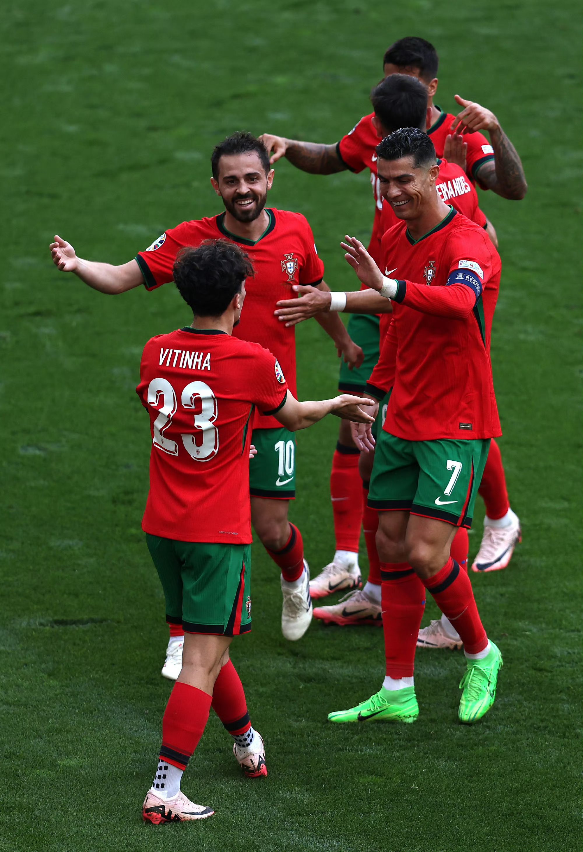 国际比赛蓄势待发:备战欧洲杯预选赛的简单介绍 国际比赛蓄势待发:备战欧洲杯预选赛的简单介绍