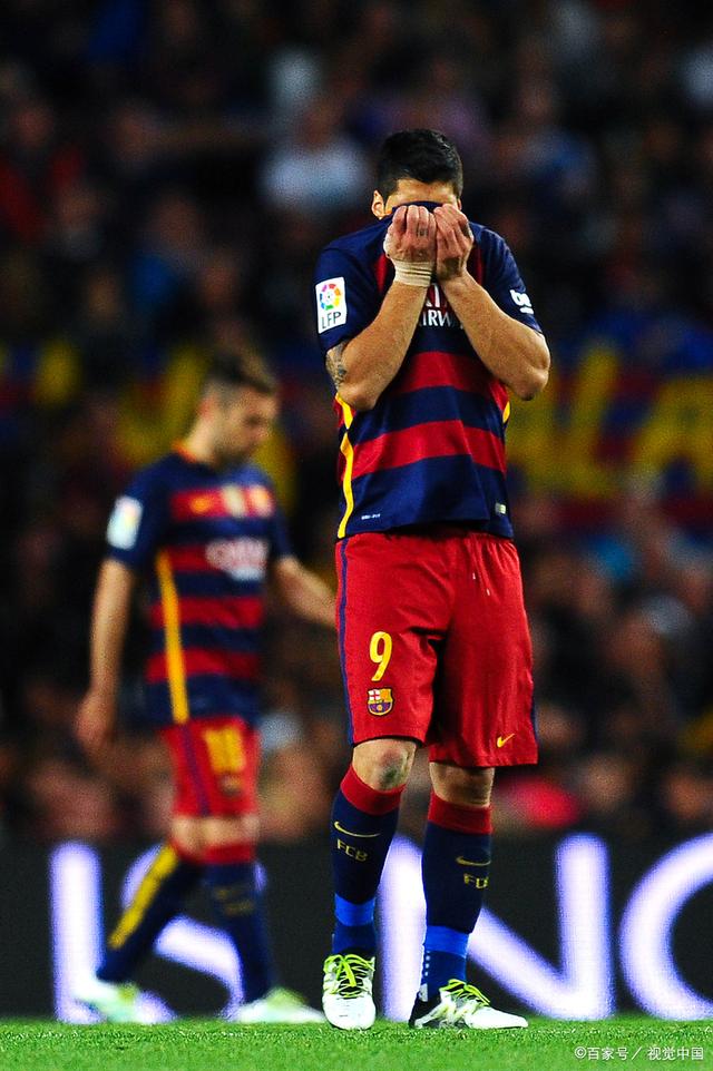 九游app下载-巴塞罗纳主场遭遇惨败，联赛前景堪忧的简单介绍