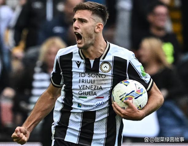 九游VIP-乌迪内斯再次胜利，挑战意甲强队