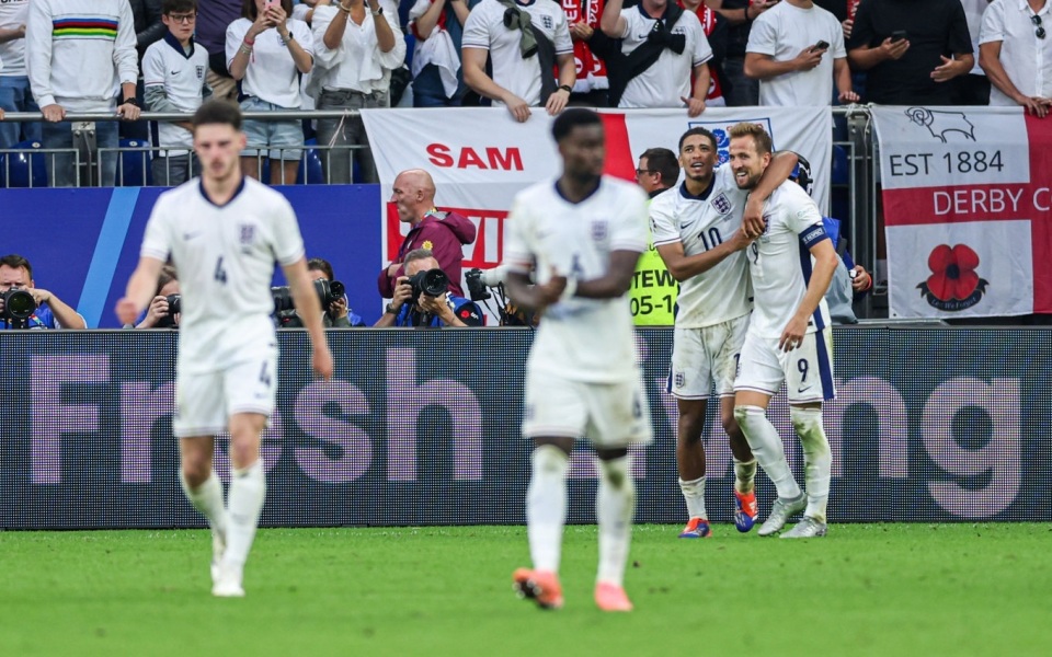 九游娱乐入口-英格兰击败苏格兰，晋级年欧洲杯半决赛