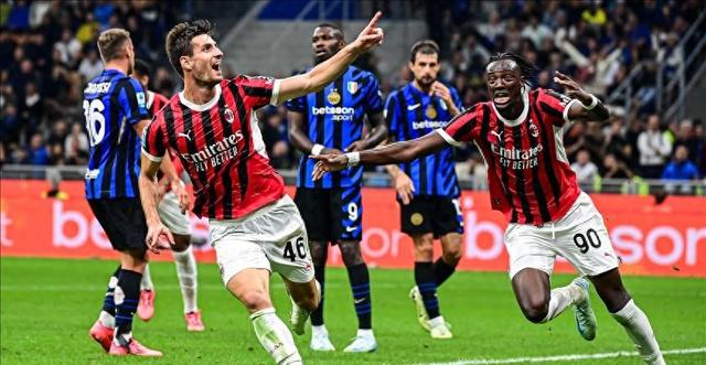 包含米兰德比中AC米兰力克对手国际米兰的词条 包含米兰德比中AC米兰力克对手国际米兰的词条