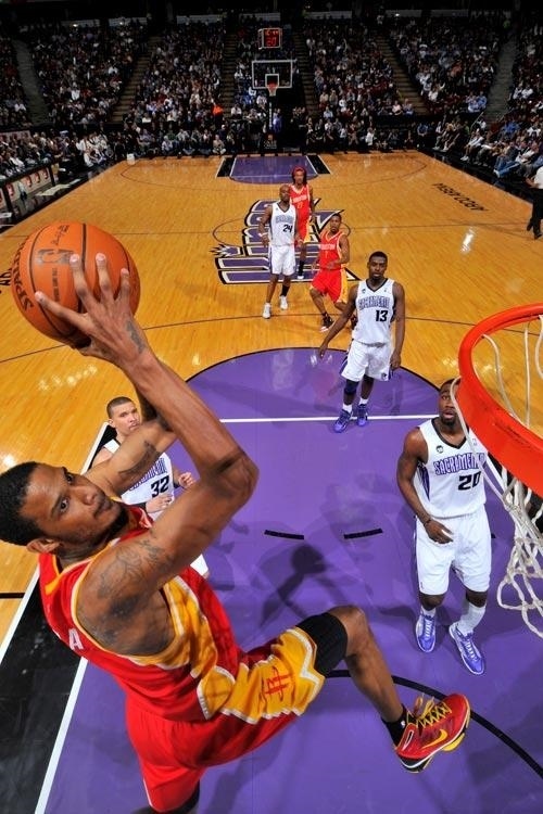 火箭不敌犹他，保罗涉伤多胜面减小的简单介绍