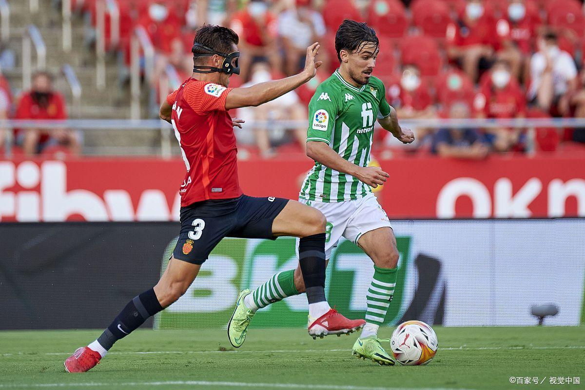 马洛卡客场战胜阿拉维斯,取得连胜 马洛卡客场战胜阿拉维斯,取得连胜