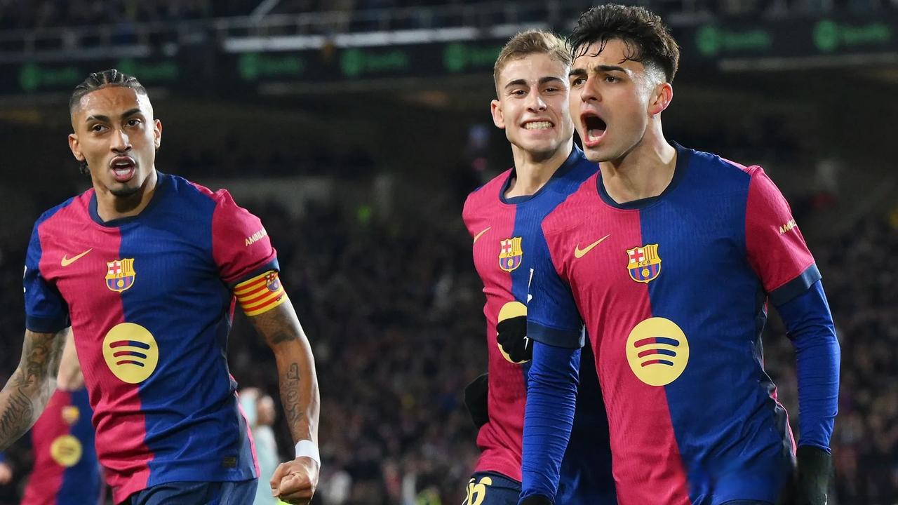 9you娱乐-关于马德里竞技成功晋级，西甲强队表现抢眼的信息