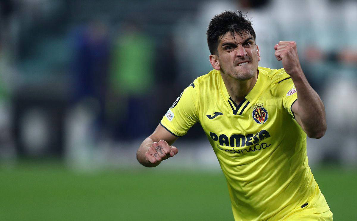 九游娱乐入口-关于比利亚雷亚尔连胜止步，被塞尔塔逼平的信息